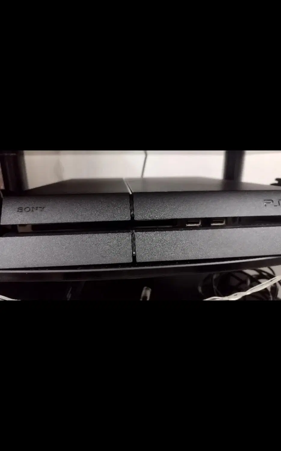 ps4 fat|کنسول، بازی ویدئویی و آنلاین|بندر انزلی, نامجو|دیوار