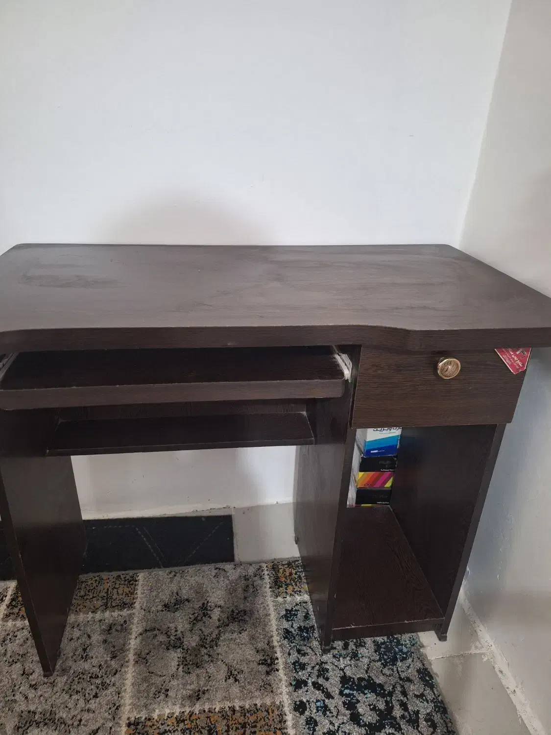 میزکامپیوتر|میز تحریر و کامپیوتر|زاهدان, |دیوار