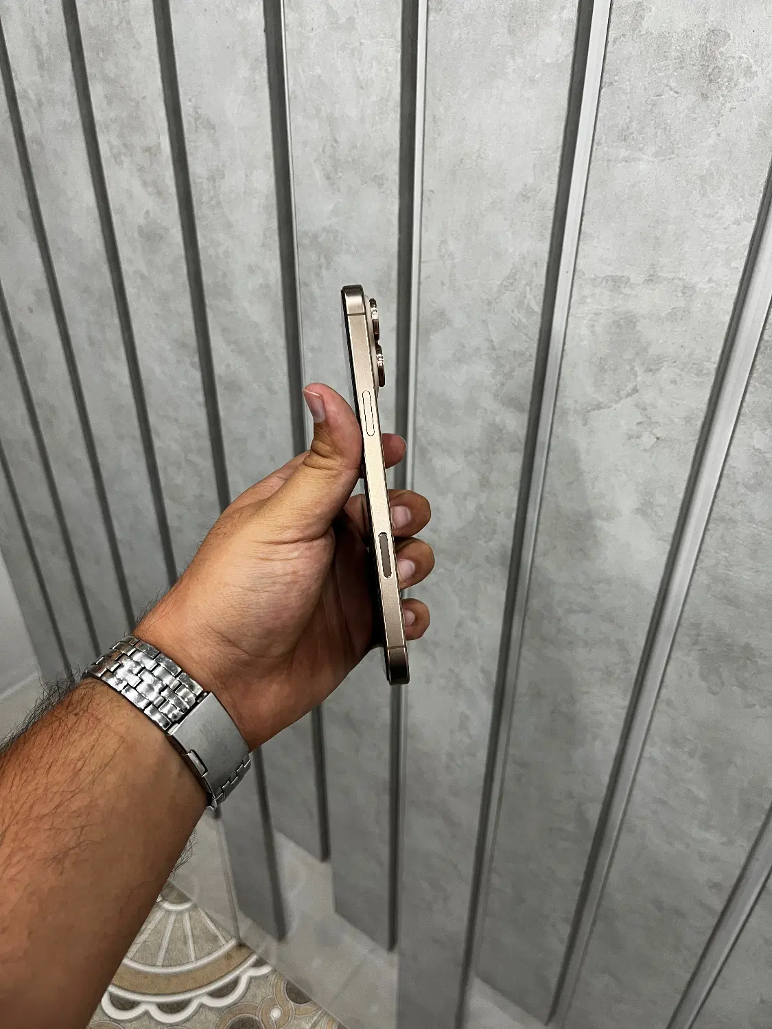 Iphone 16 Promax|موبایل|نجف‌آباد, فردوسی شمالی|دیوار