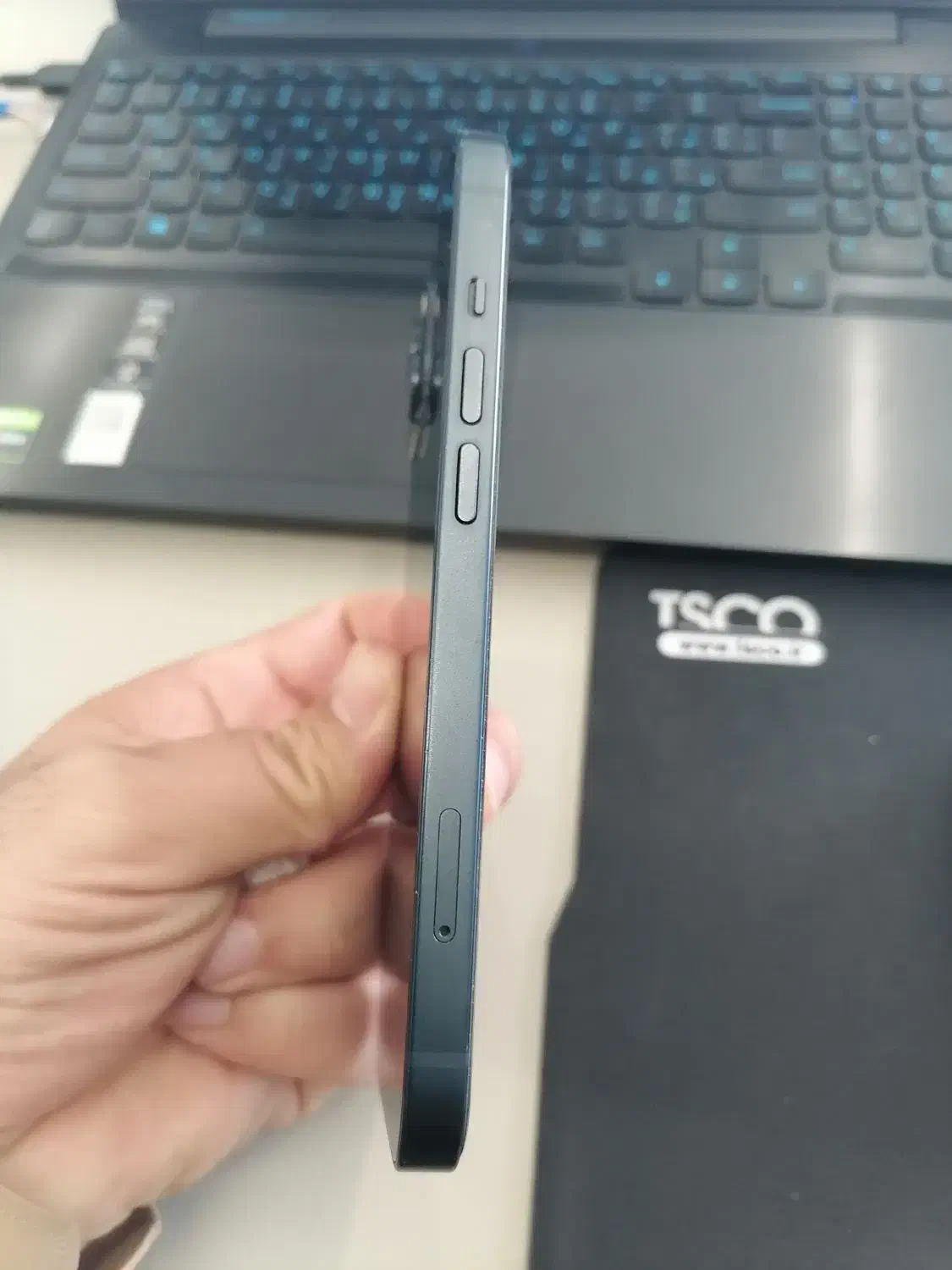 گوشی آیفون 13 نرمال|موبایل|بندر امام خمینی, |دیوار