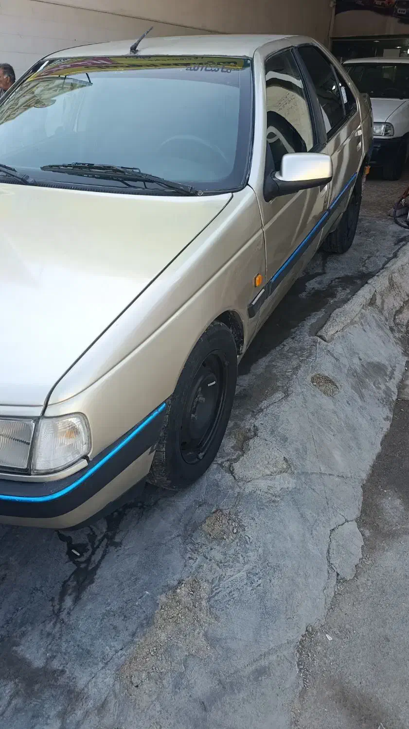 پژو|خودرو سواری و وانت|برازجان, |دیوار