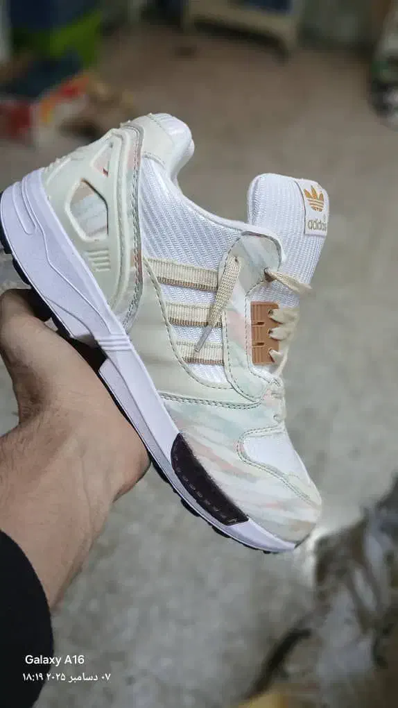 کتونی حراجی|کیف، کفش، کمربند|قم, ولیعصر|دیوار