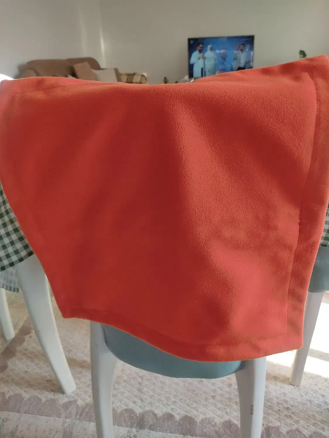 روکوسنی|رختخواب، بالش، پتو|بندر انزلی, کلیور|دیوار