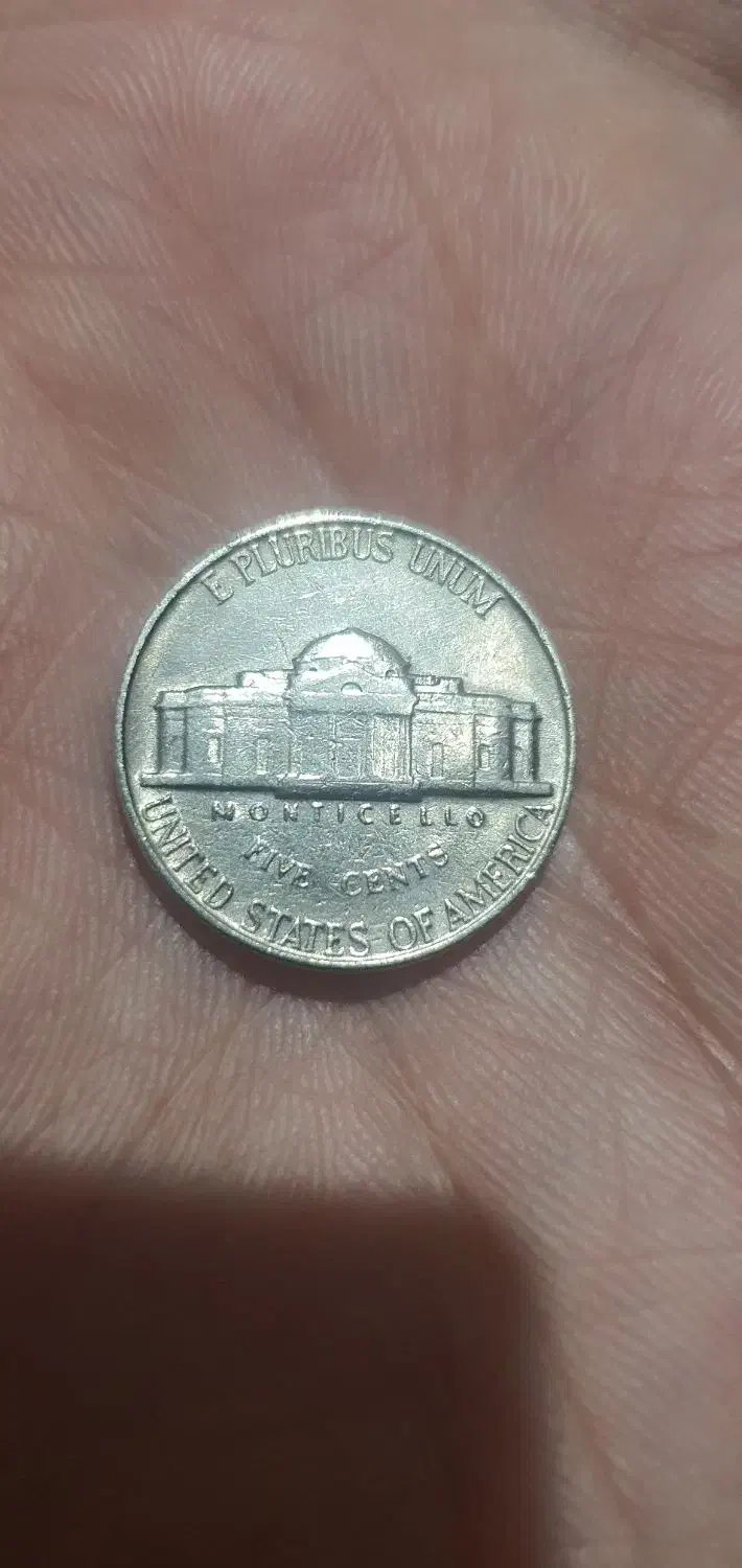 سکه لیبریتی 1964|کلکسیون سکه، تمبر، اسکناس|اسلامشهر, مطهری|دیوار