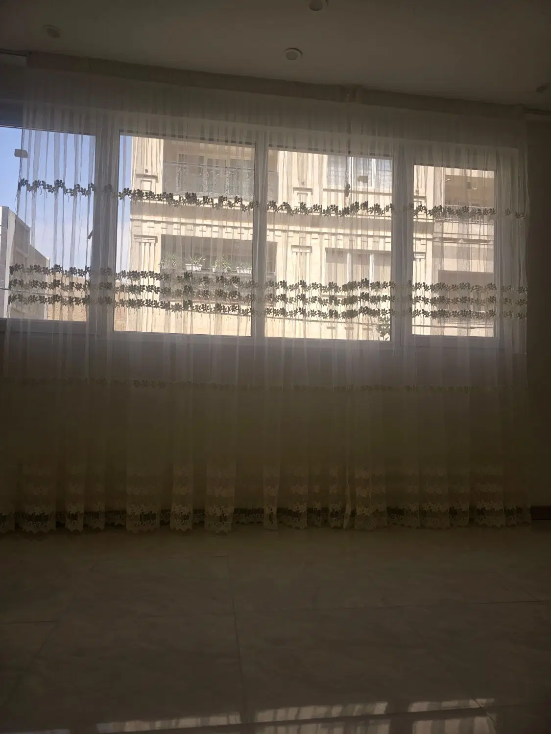 پرده|پرده، رانر، رومیزی|کرج, باغستان|دیوار
