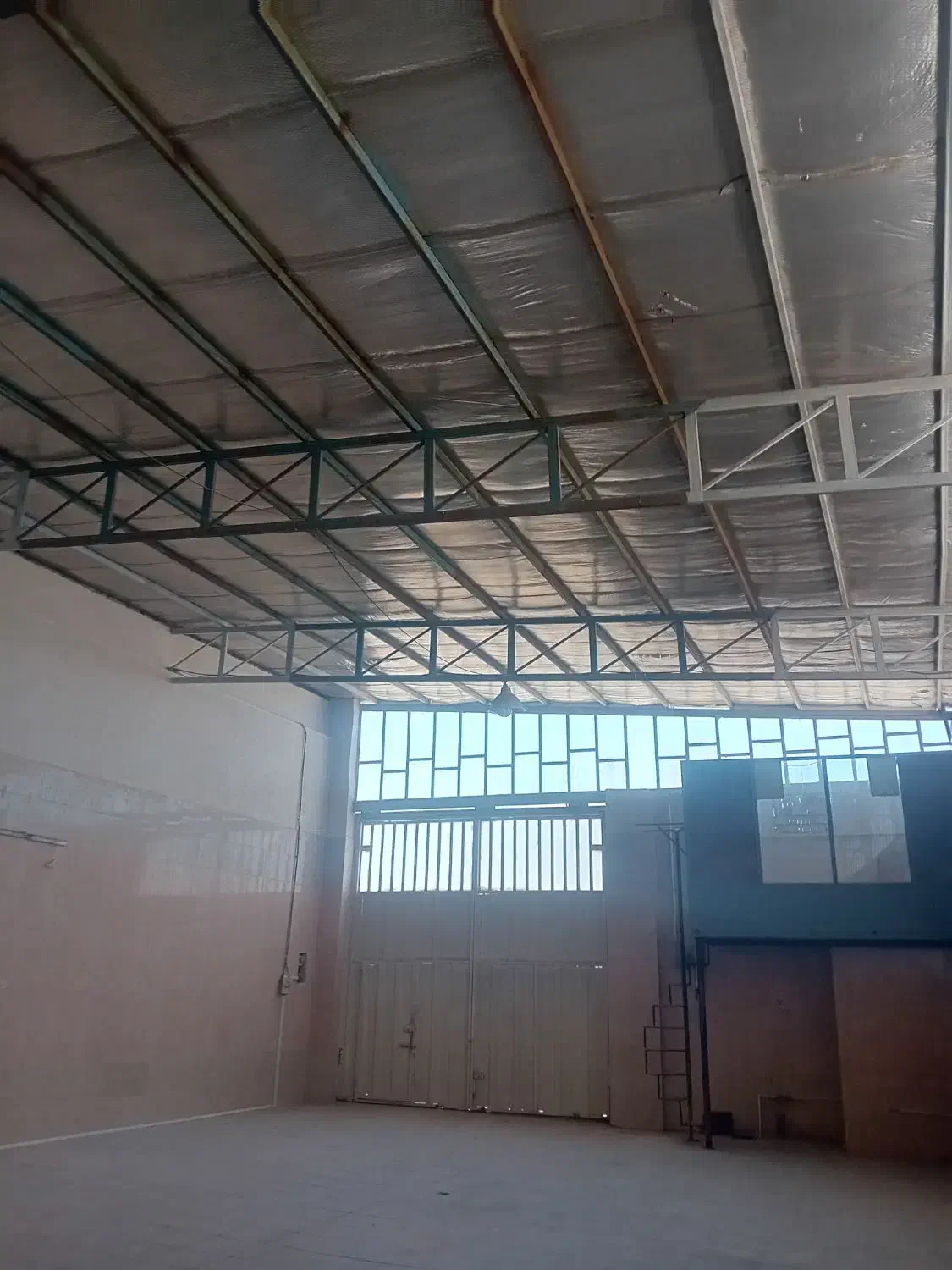 سوله تفت ۲|فروش دفتر صنعتی، کشاورزی، تجاری|یزد, |دیوار