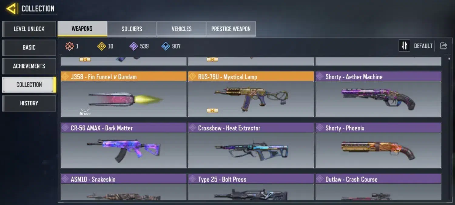 اکانت کالاف تک سیو|کنسول، بازی ویدئویی و آنلاین|بهبهان, |دیوار