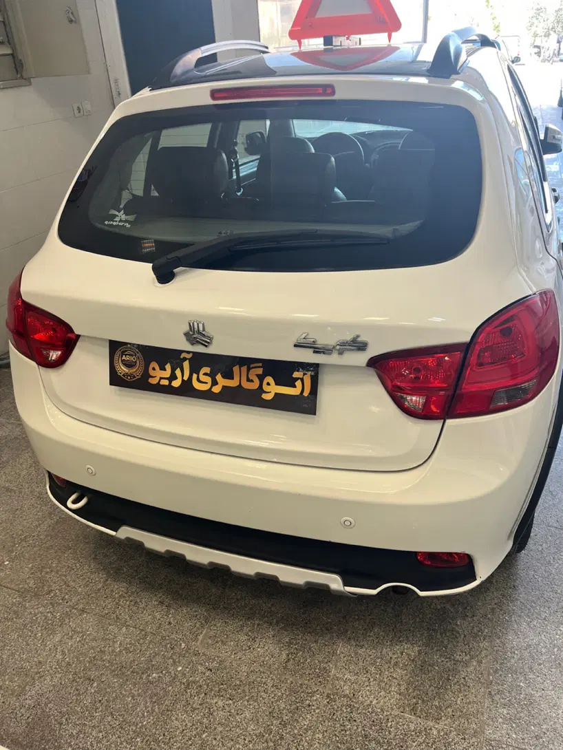 کوییک r1401|خودرو سواری و وانت|یزد, |دیوار