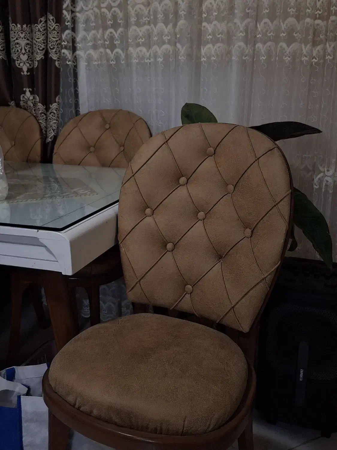 لوازم خانگی|مبلمان خانگی و میز عسلی|محلات, |دیوار