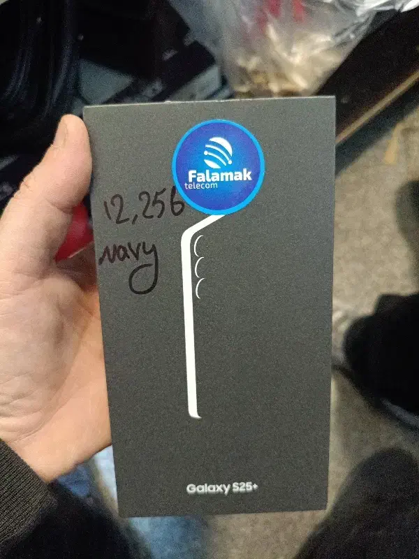 سامسونگ S25+|موبایل|تهران, عبدل‌آباد|دیوار