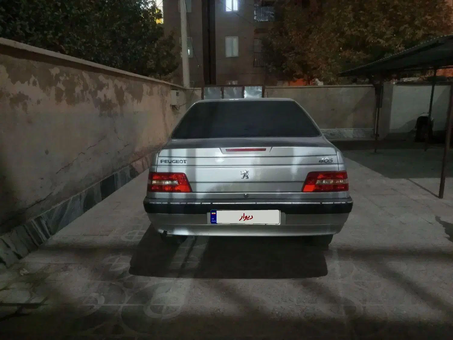 خودرو|خودرو سواری و وانت|نورآباد, |دیوار