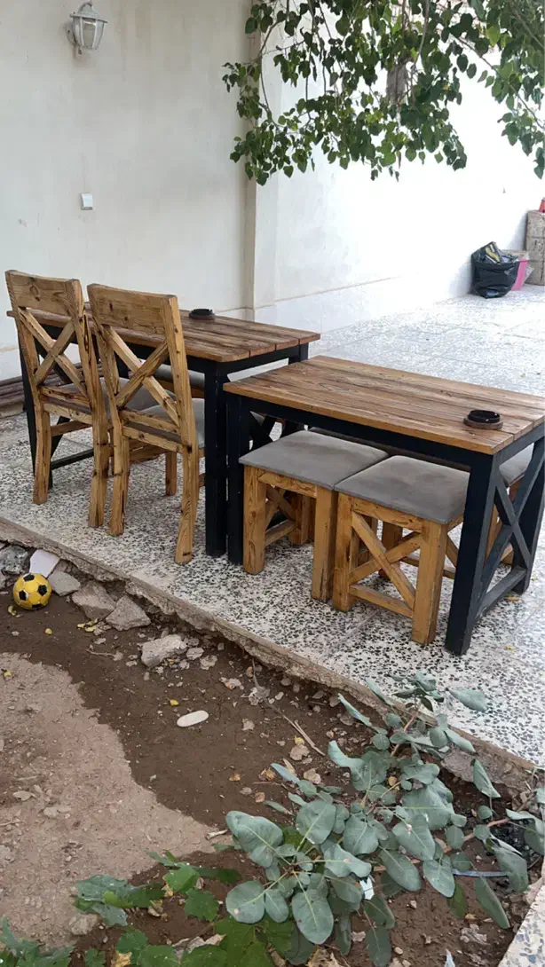 فروش لوازم کافه یا قهوه فروشی|کافیشاپ و رستوران|برخوار, |دیوار