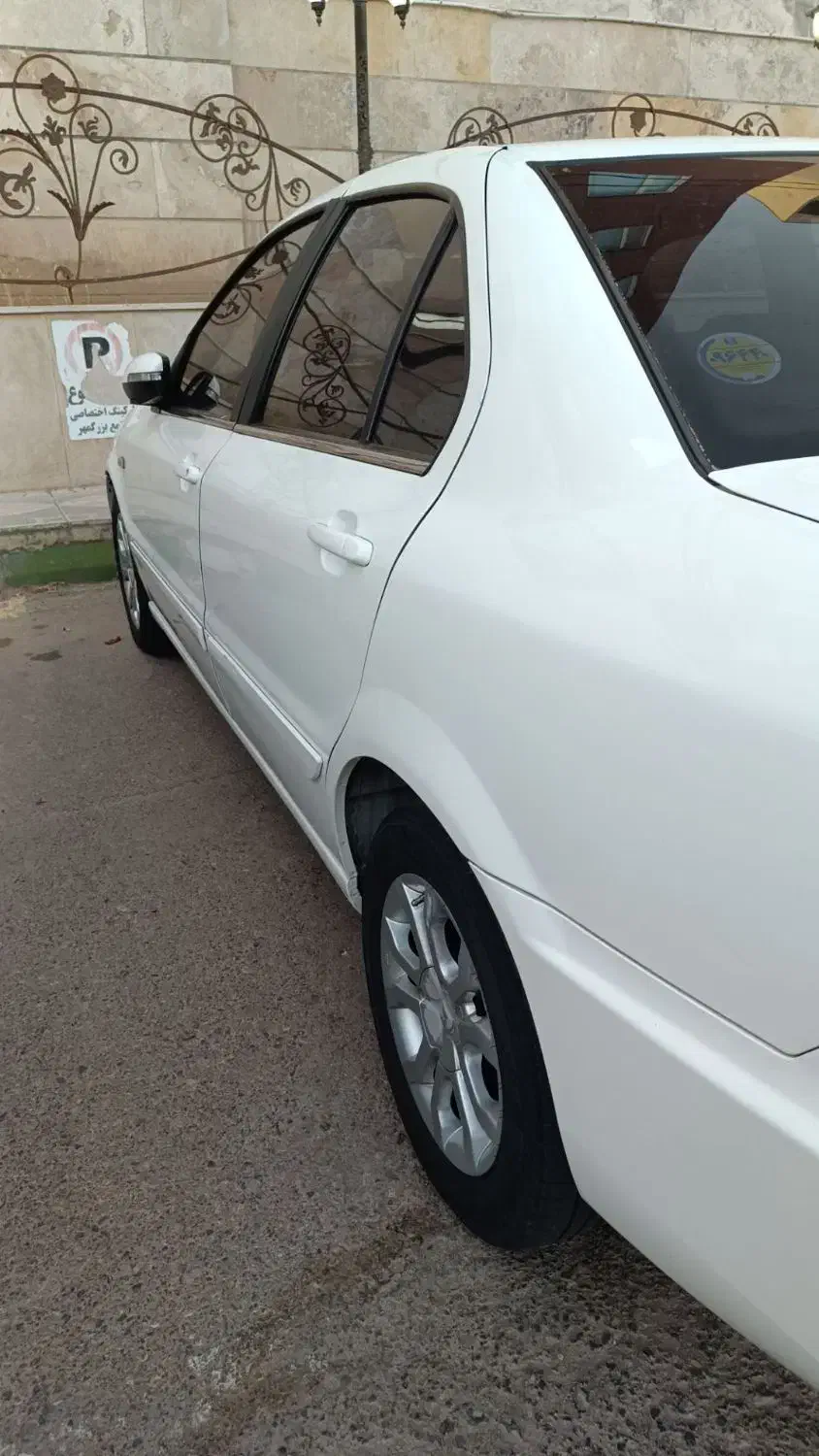 سواری|خودرو سواری و وانت|محمدیه-قزوین, |دیوار