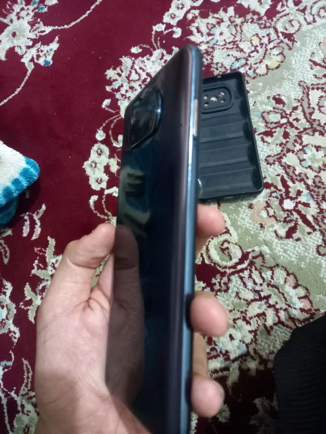 گوشی پوکو x3 پرو|موبایل|کرج, حصارک پایین|دیوار