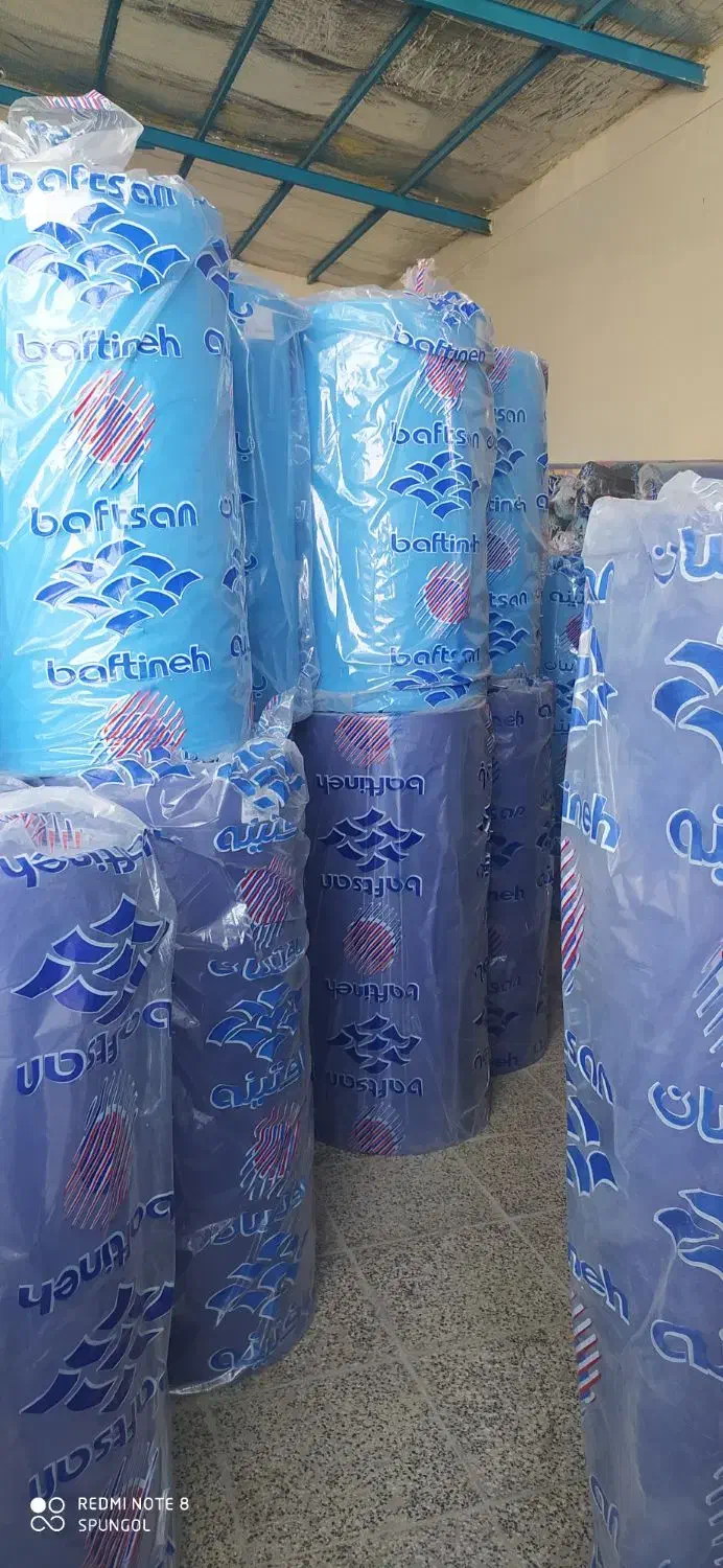 پارچه اسپان باند (سوزنی)|عمده‌فروشی|اصفهان, نقش جهان|دیوار