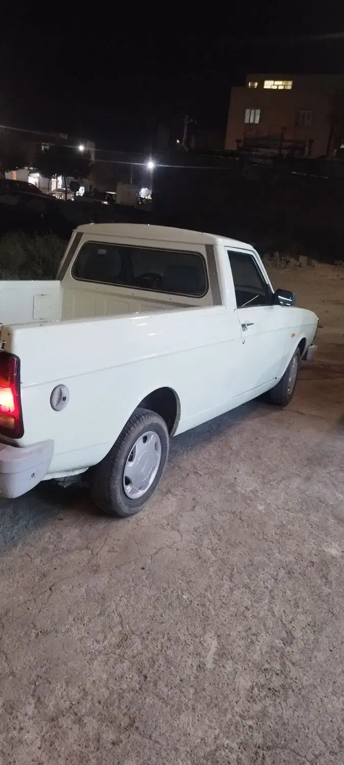 پیکان وانت|خودرو سواری و وانت|تبریز, |دیوار