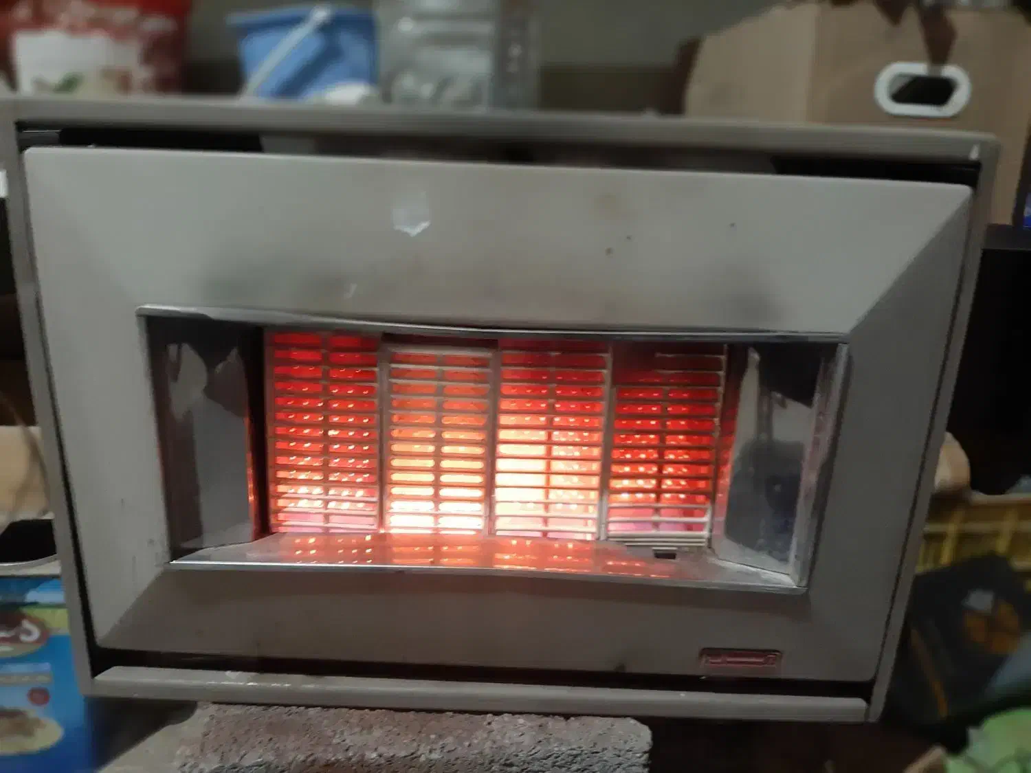 سرویس لوازم گرمایشی وسرمایه در محل|خدمات پیشه و مهارت|صائین قلعه, |دیوار