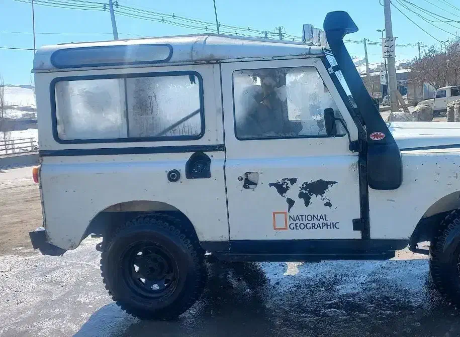 پاژن ۲ در  ۷نفره کار|خودرو سواری و وانت|بیجار, |دیوار