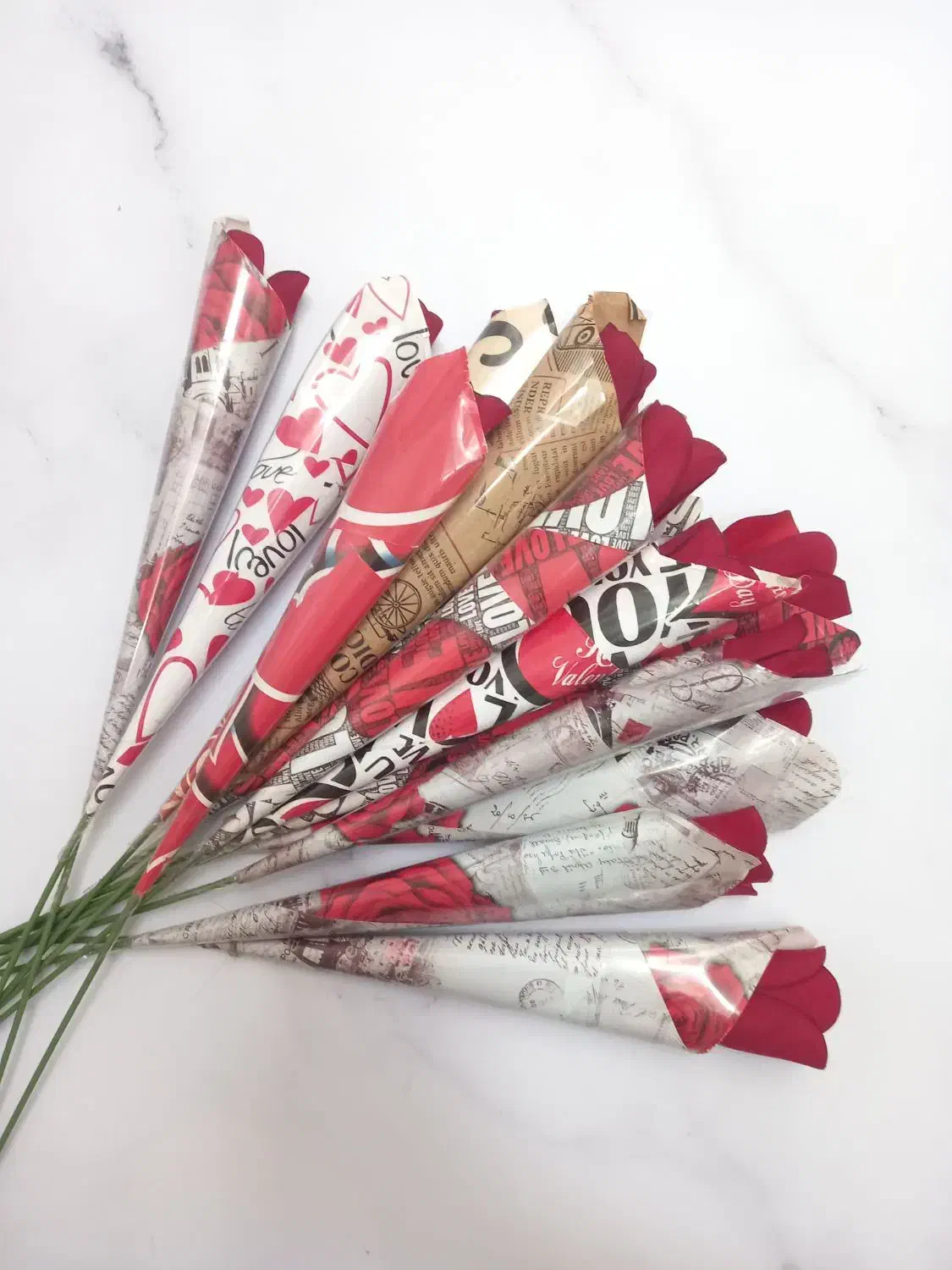 گل مصنوعی روز مادر|گل مصنوعی|محمدیه-قزوین, |دیوار