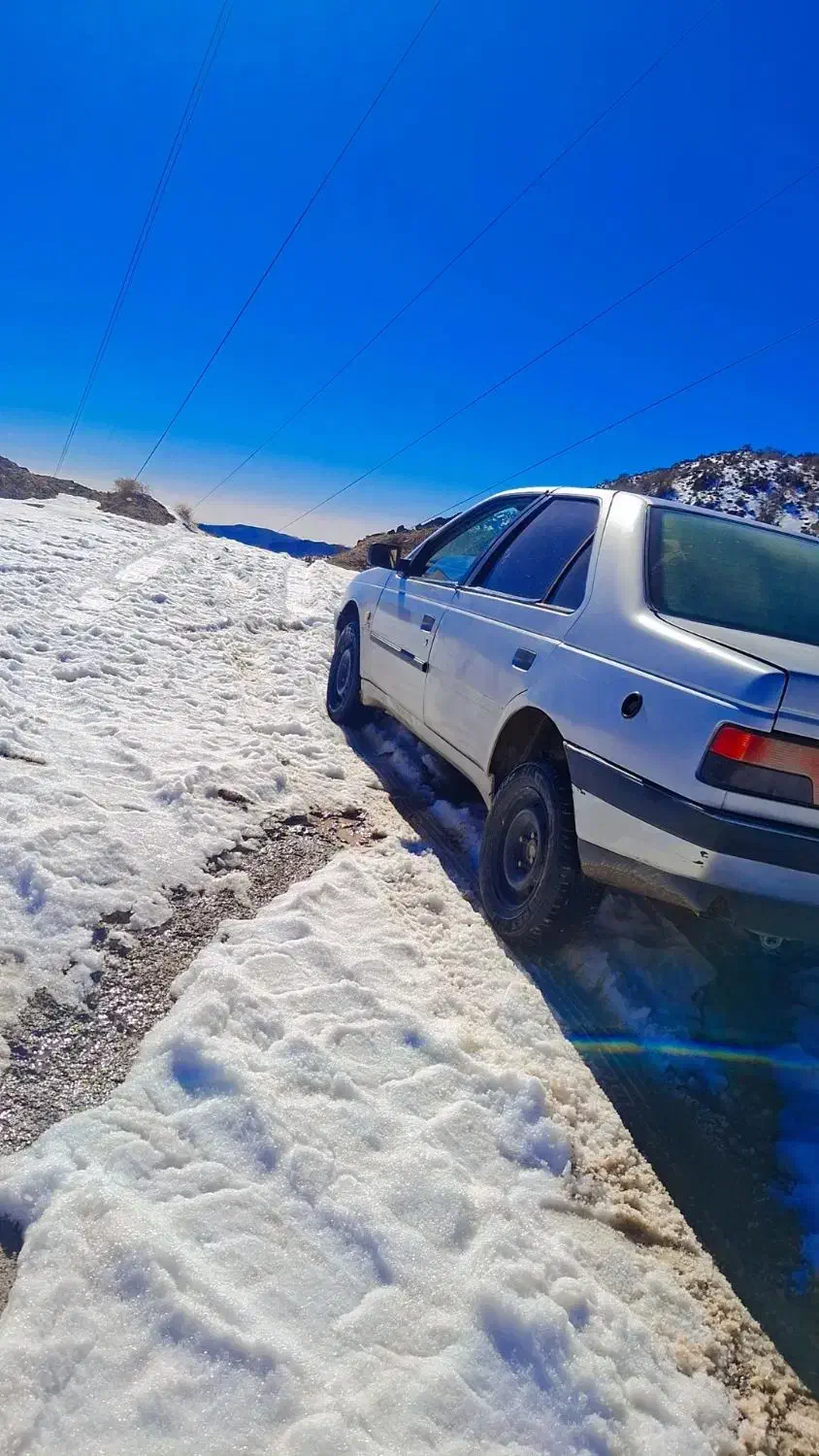 ماشین|خودرو سواری و وانت|بم, |دیوار