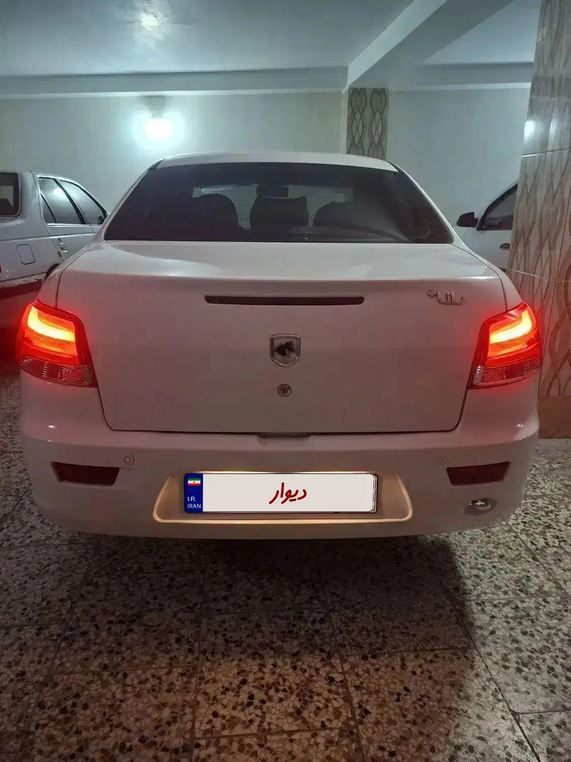 راناپلاس|خودرو سواری و وانت|گرگان, |دیوار