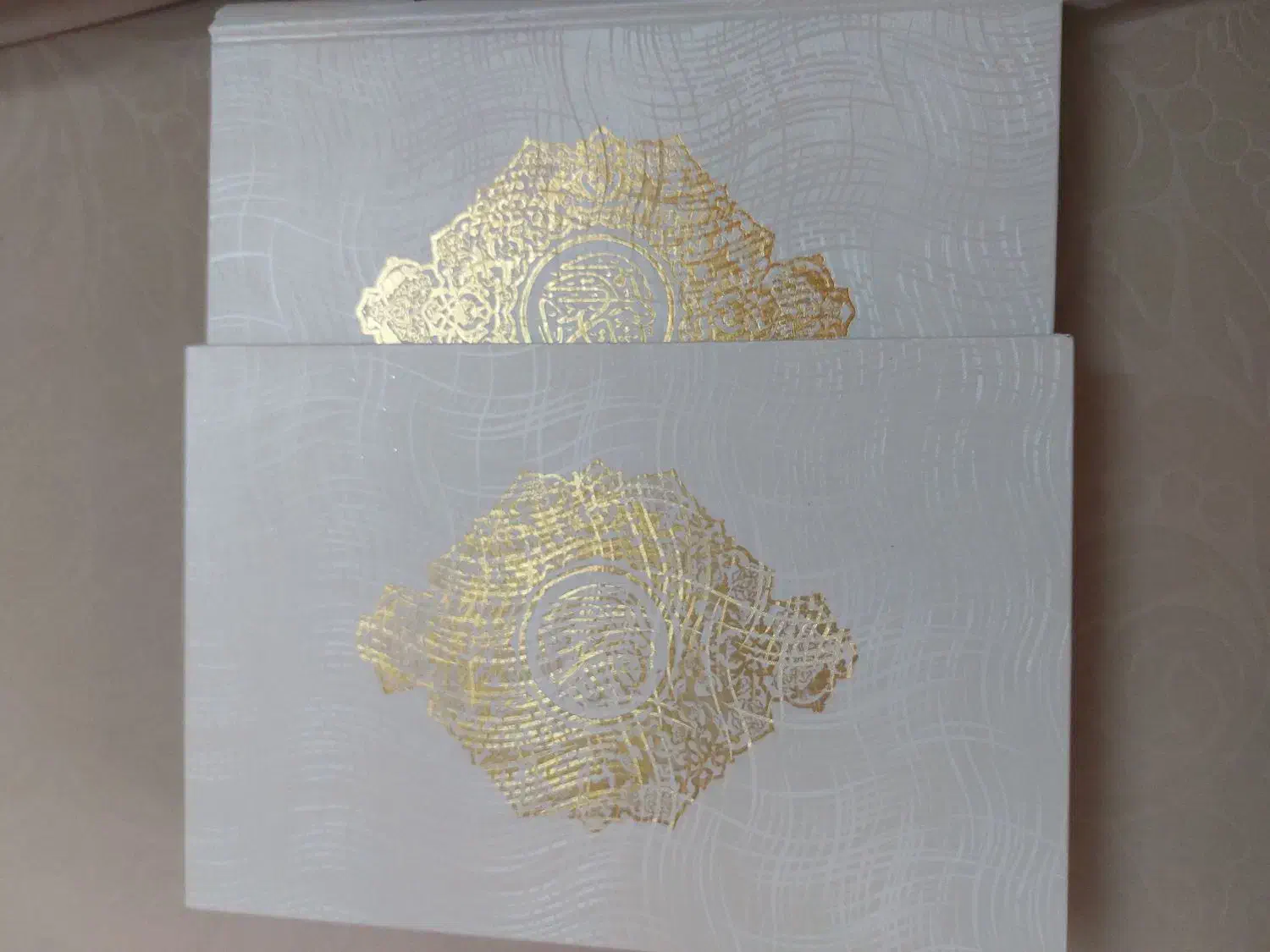 قران مخصوص عروس و عقد|کتاب و مجله مذهبی|کرج, کیانمهر|دیوار