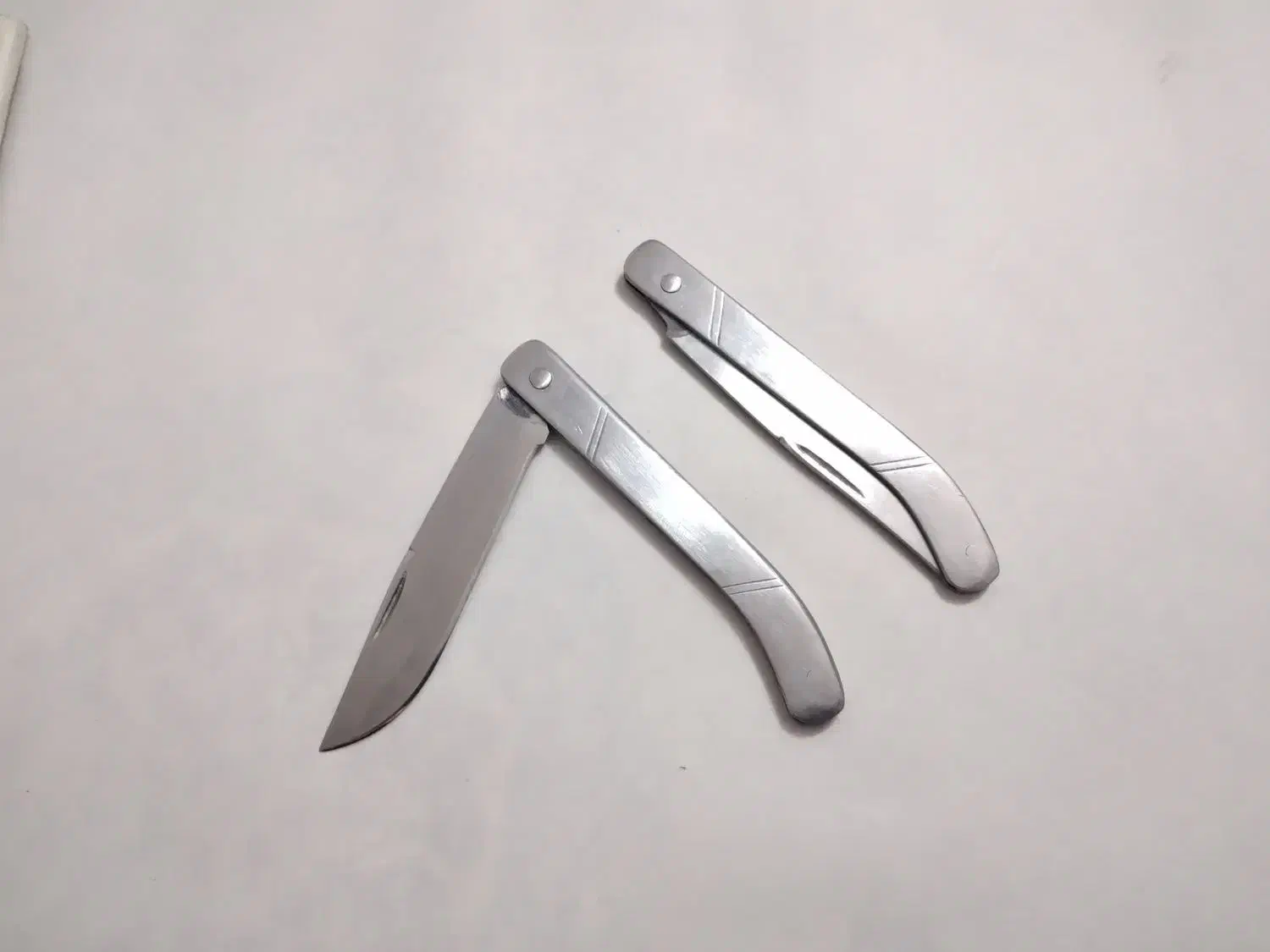 چاقو دستساز راین|کوهنوردی و کمپینگ|تهران, ستارخان|دیوار