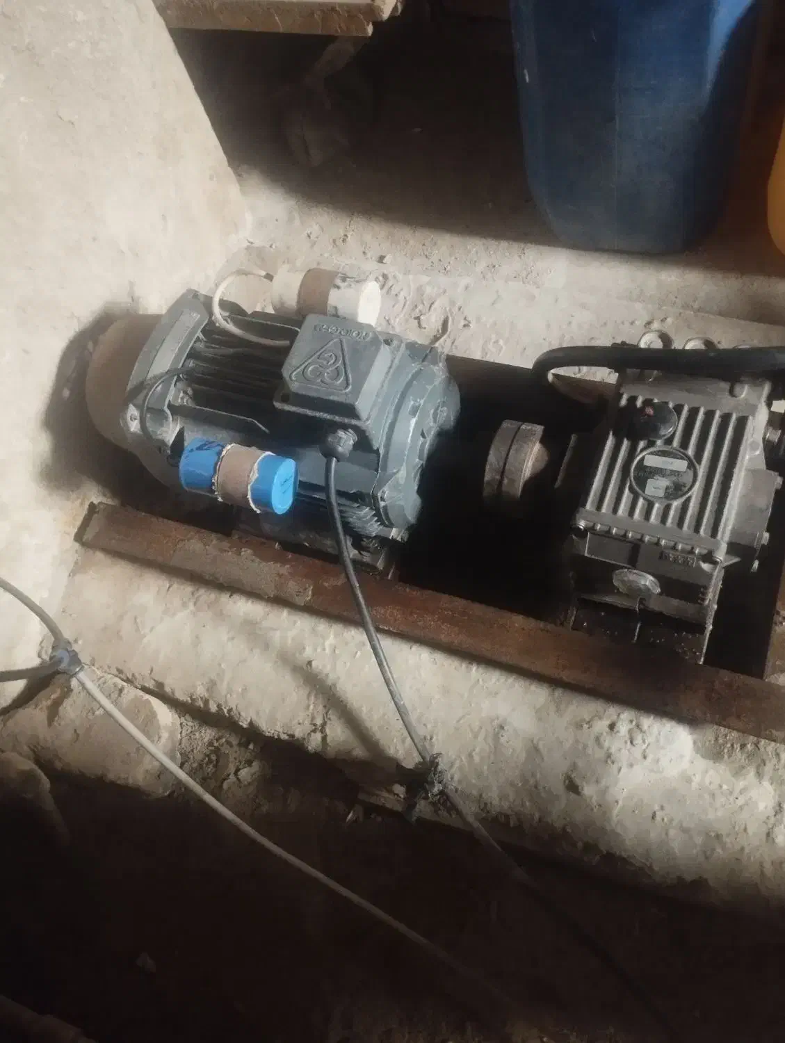 پمپ اب کارواش|ابزارآلات|زابل, |دیوار