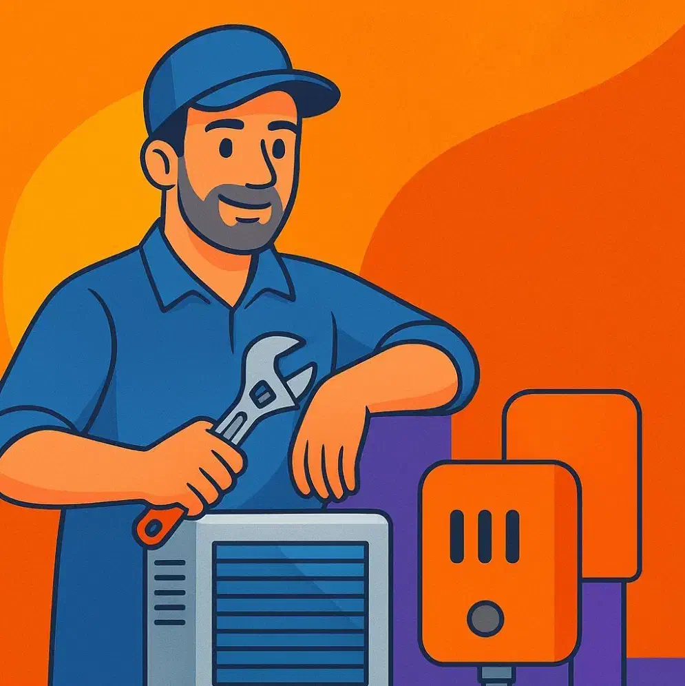 تعمیر سرویس سیار کولر آبی ،آبگرمکن ،بخاری،لوله کشی|خدمات پیشه و مهارت|شیراز, شهرک نیروی انتظامی|دیوار