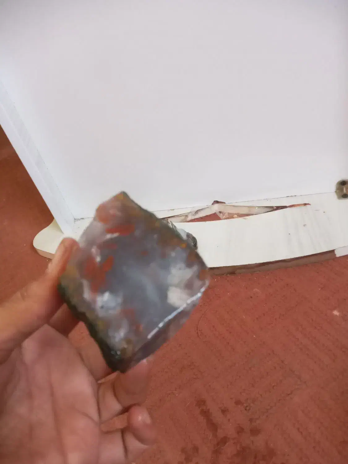 نقاشی طبیعت|کلکسیون اشیاء عتیقه|ایلام, |دیوار