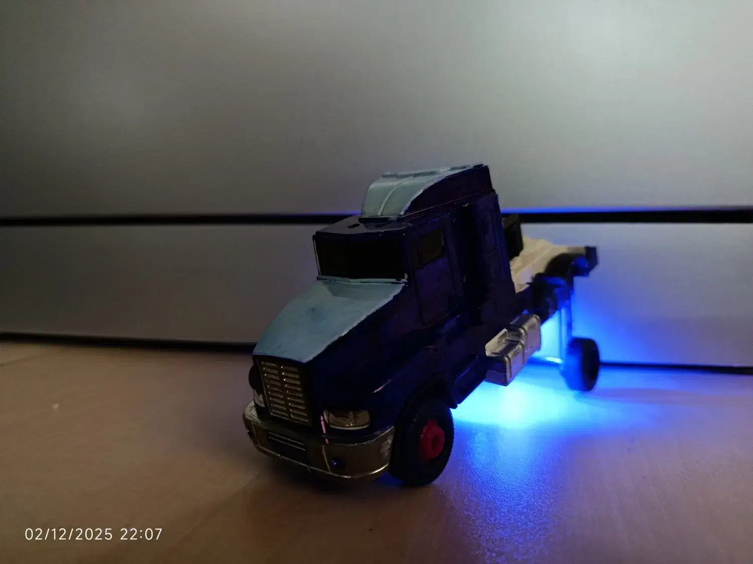 ماکت اسپرت کامیون ماک|کلکسیون و سرگرمی|زنجان, |دیوار