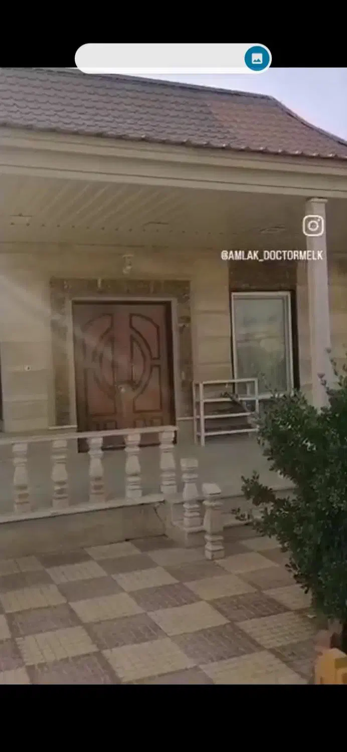 ویلا،باغچه ویلا|فروش زمین و ملک کلنگی|زرندیه, |دیوار