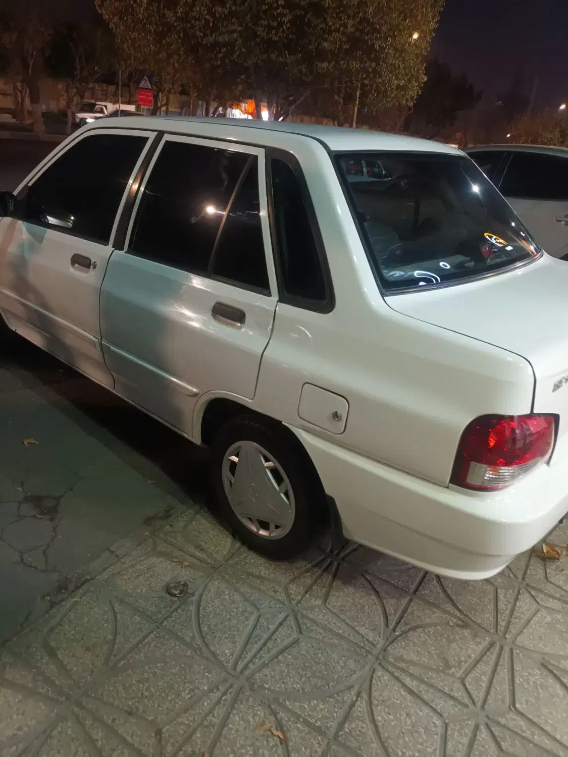 پراید۱۳۲|خودرو سواری و وانت|قدس, شهر‌قدس|دیوار