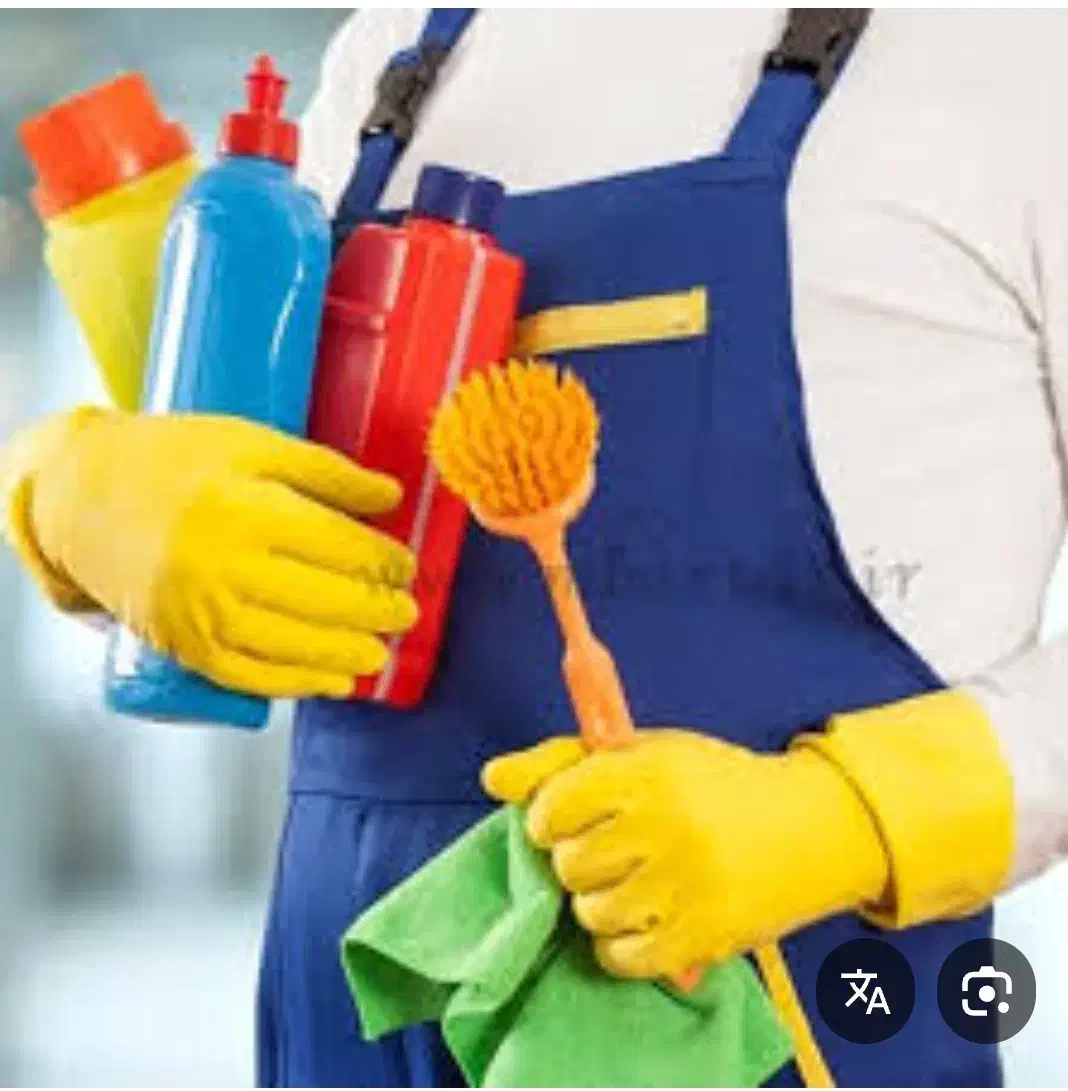 نظافت منزل و ویلا با کمترین قیمت|خدمات نظافت|چمستان, |دیوار