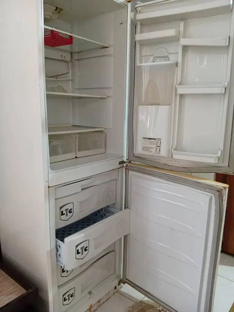 یخچال مار ال تی سی|یخچال و فریزر|اصفهان, شاه پسند|دیوار