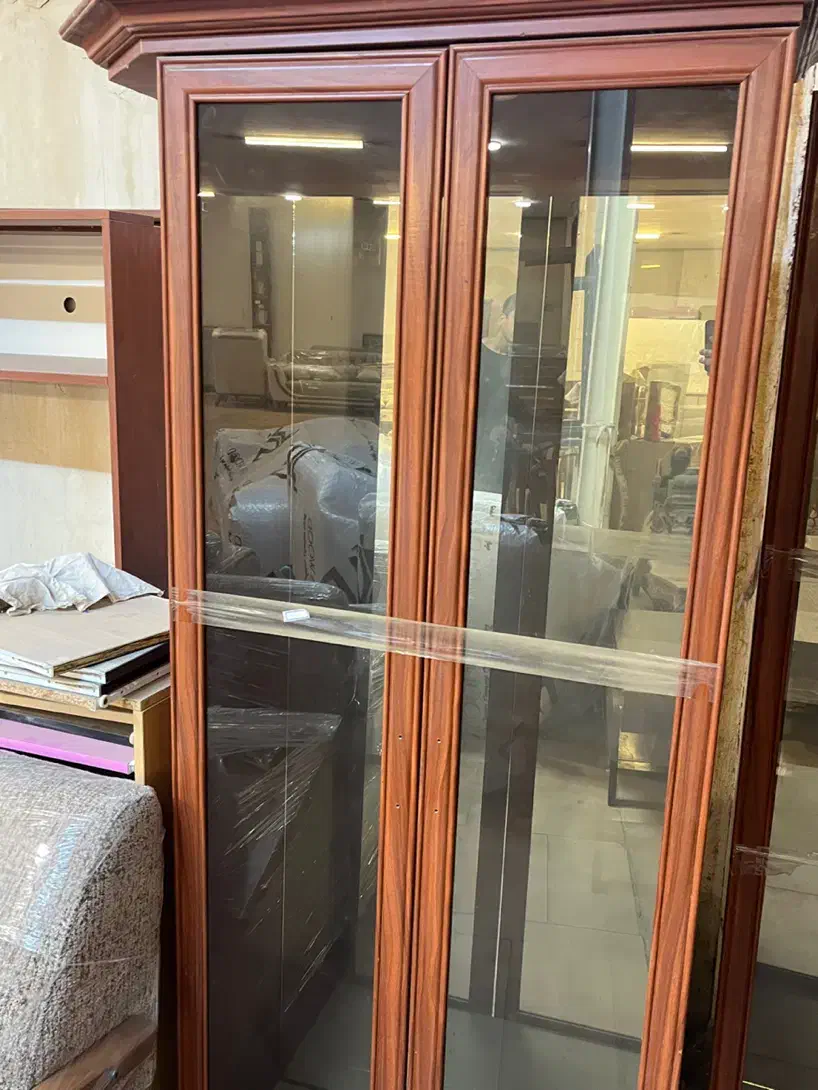 بوفه|بوفه، ویترین، کنسول|یزد, |دیوار