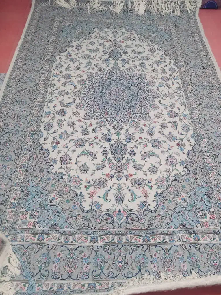 کار خانه قالی شویی طلاییه|خدمات نظافت|یزد, |دیوار