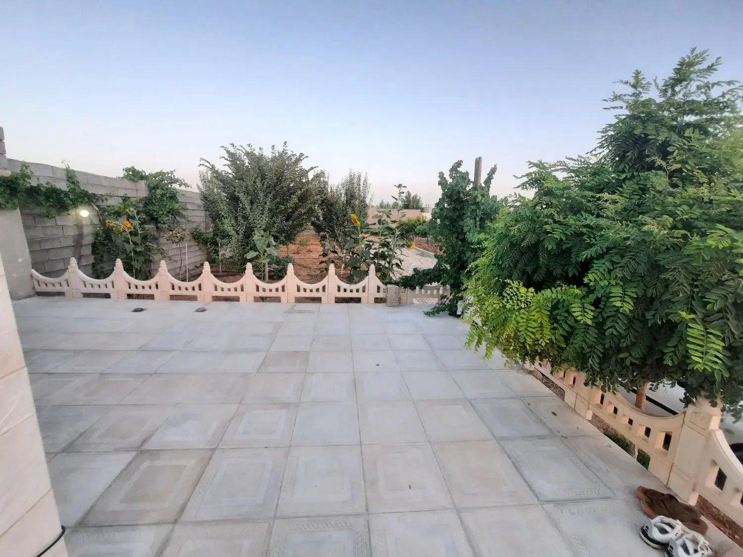 فروش باغ شهری نزدیک شیراز|فروش خانه و ویلا|ارژن, |دیوار