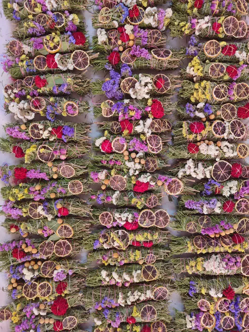 تولید اسماج (عود دستساز کاملا ارگانیک)|صنایع دستی و سایر لوازم تزئینی|اصفهان, احمدآباد|دیوار