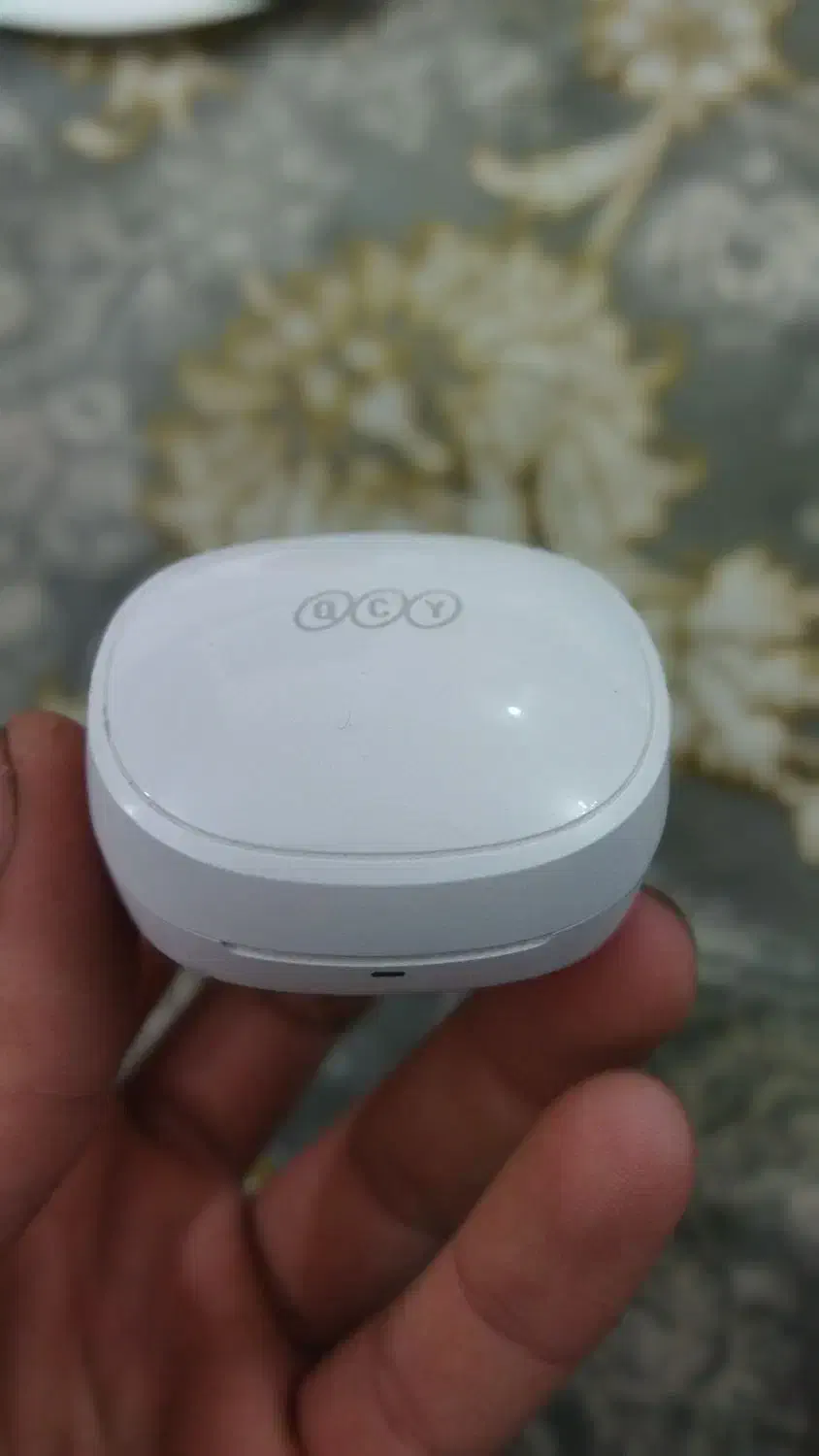 ایرپاد QCY T13x|لوازم جانبی موبایل و تبلت|زنجان, |دیوار