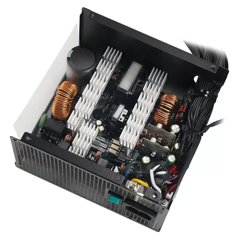 پاور 650 وات دیپ کول DeepCool PL650D Bronze|قطعات و لوازم جانبی رایانه|نسیم‌شهر, |دیوار