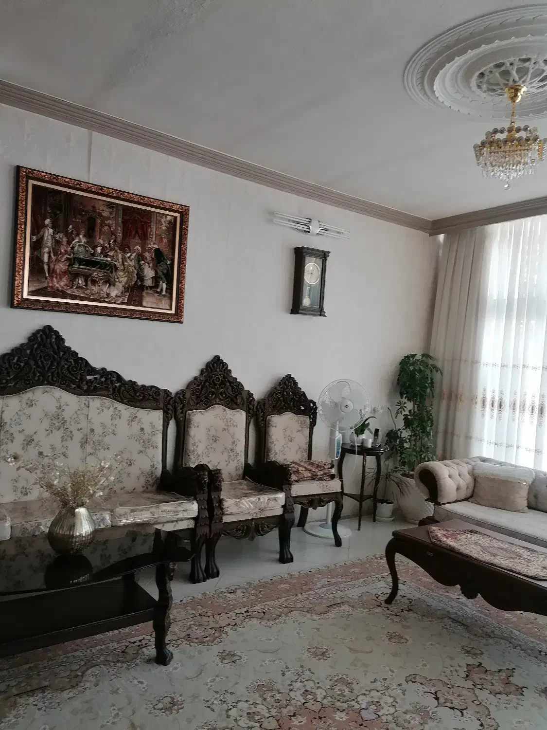 رهن و اجاره منزل ویلایی جهت سکونت، انبار، مطب،|اجارهٔ خانه و ویلا|اصفهان, شهرستان|دیوار