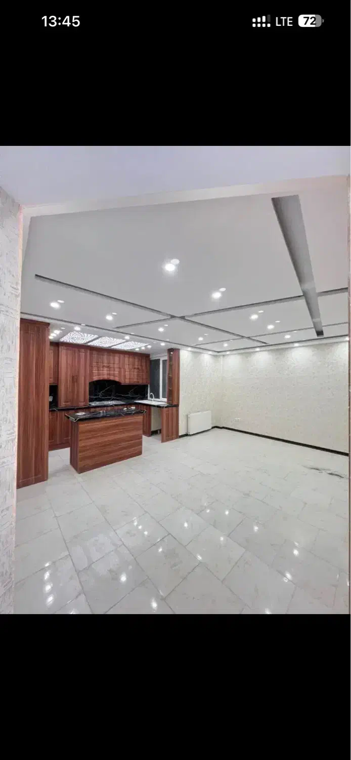 ۹۵مترشهرزیبایه مهستان|فروش آپارتمان|هشتگرد, شهرک مهستان ۱|دیوار