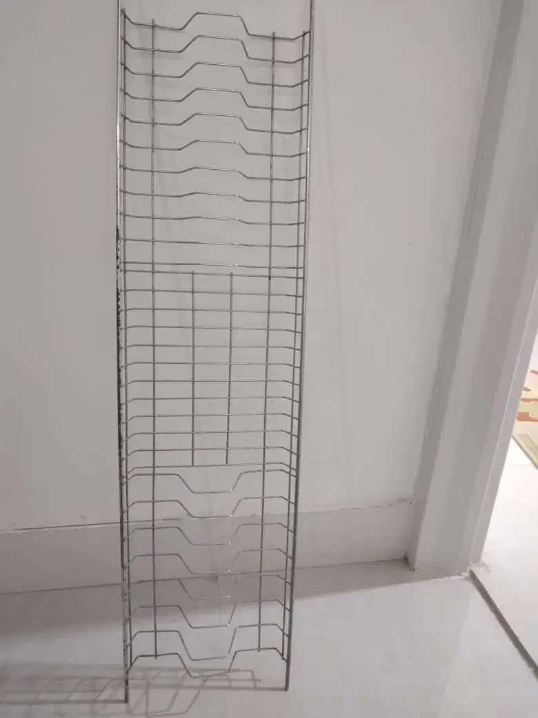 آبچکان در۹۶در۲۴|آب‌چکان و نظم‌دهنده ظروف|خرم‌آباد, |دیوار