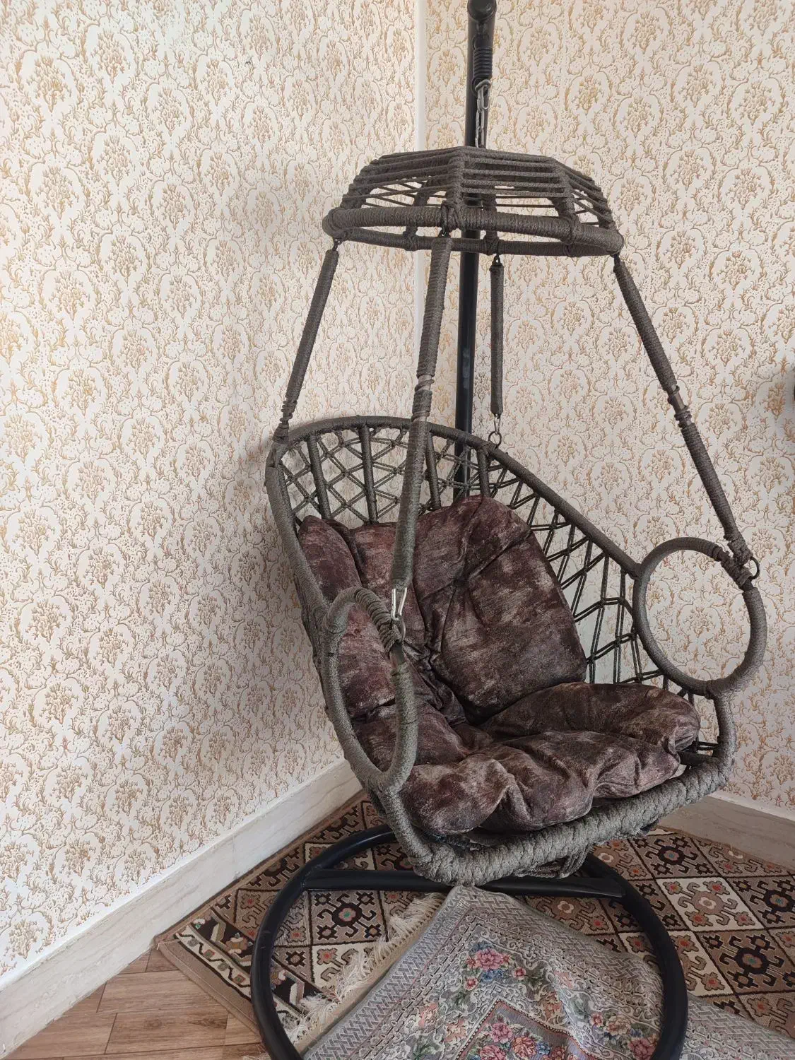 تاب ریلکسی|مبلمان خانگی و میز عسلی|نیشابور, ریوند|دیوار