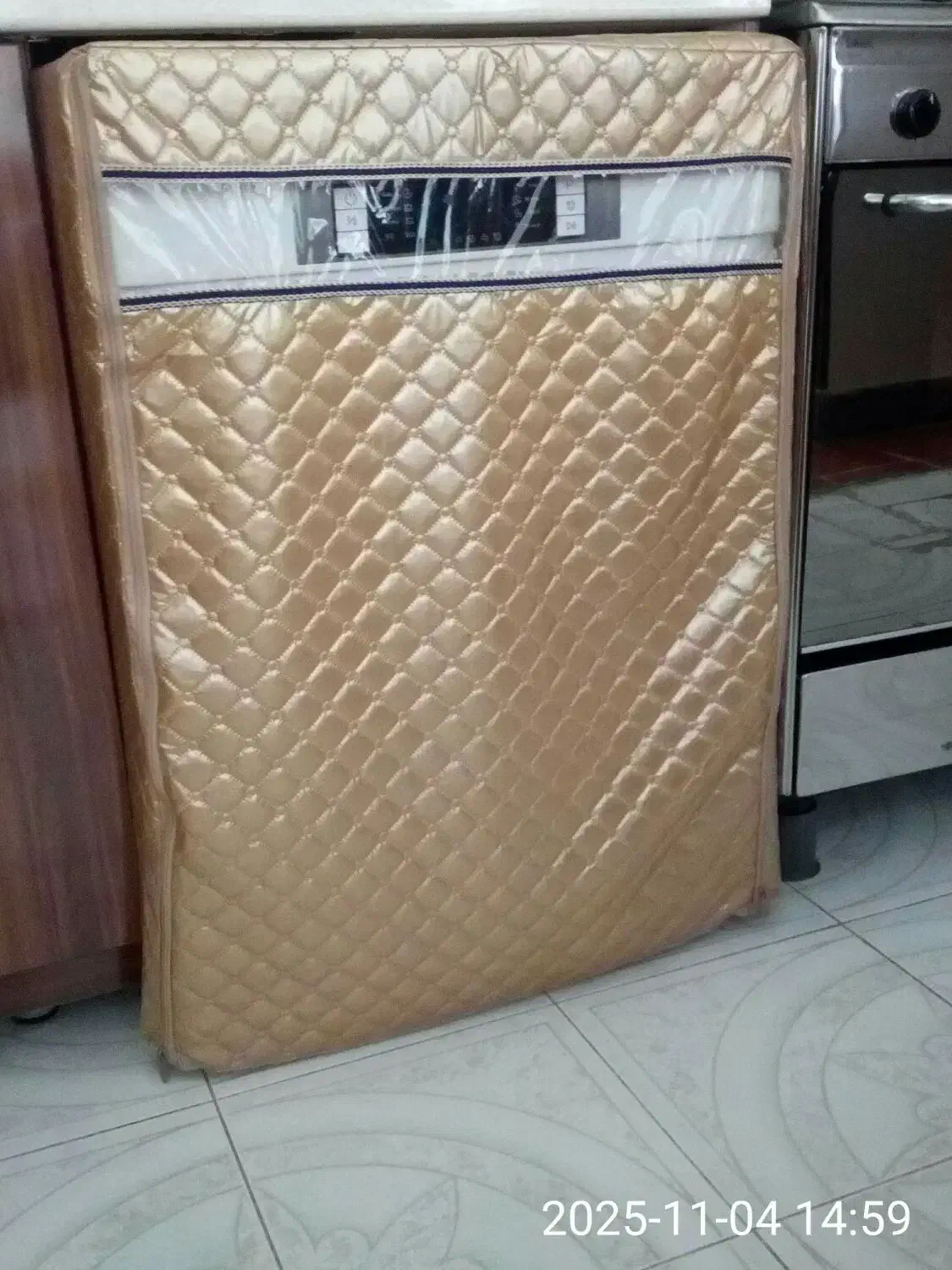 کاور ظرفشویی و لباسشویی|سفره، حوله، دستمال آشپزخانه|سنندج, |دیوار