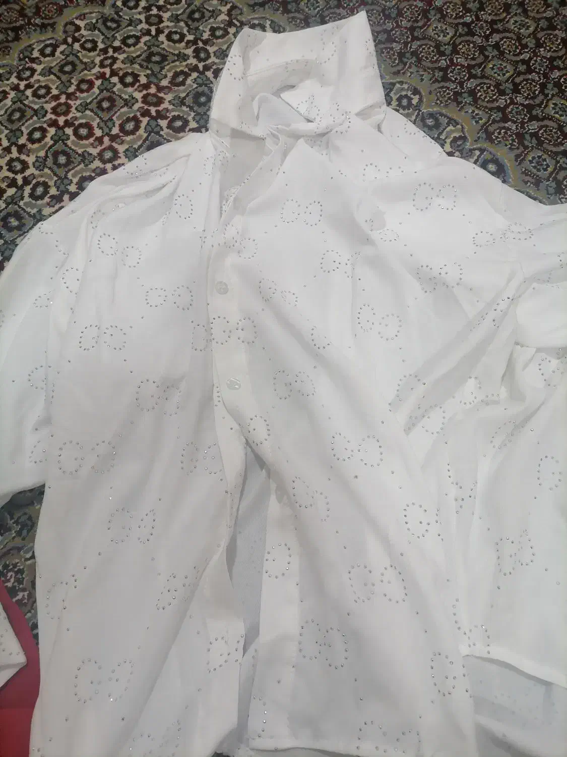 لباس، تاپ، ماکسی|لباس|بوشهر, |دیوار