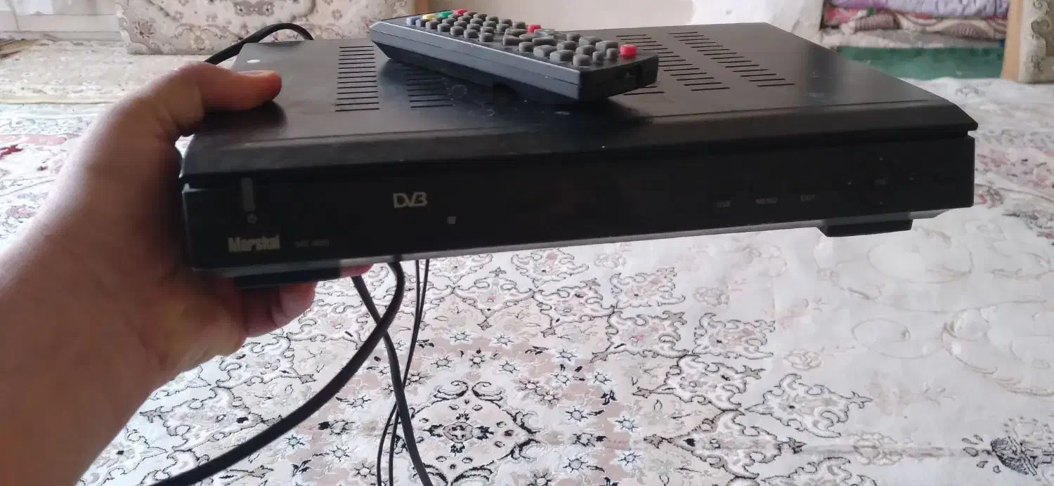 دیجیتال|صوتی و تصویری|قم, آلوچو|دیوار