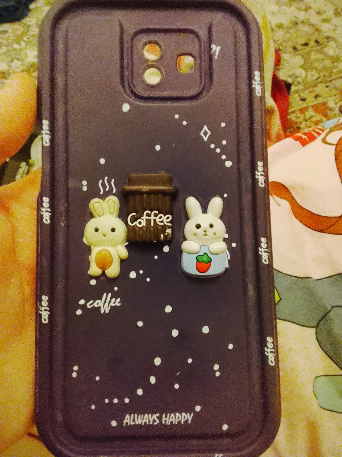 گاب گوشی j6|لوازم جانبی موبایل و تبلت|تبریز, |دیوار