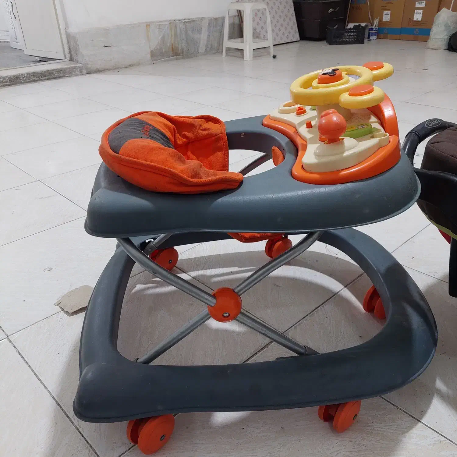 نی نی لای لای و روروک|اسباب و اثاث بچه|چهاردانگه (تهران), |دیوار